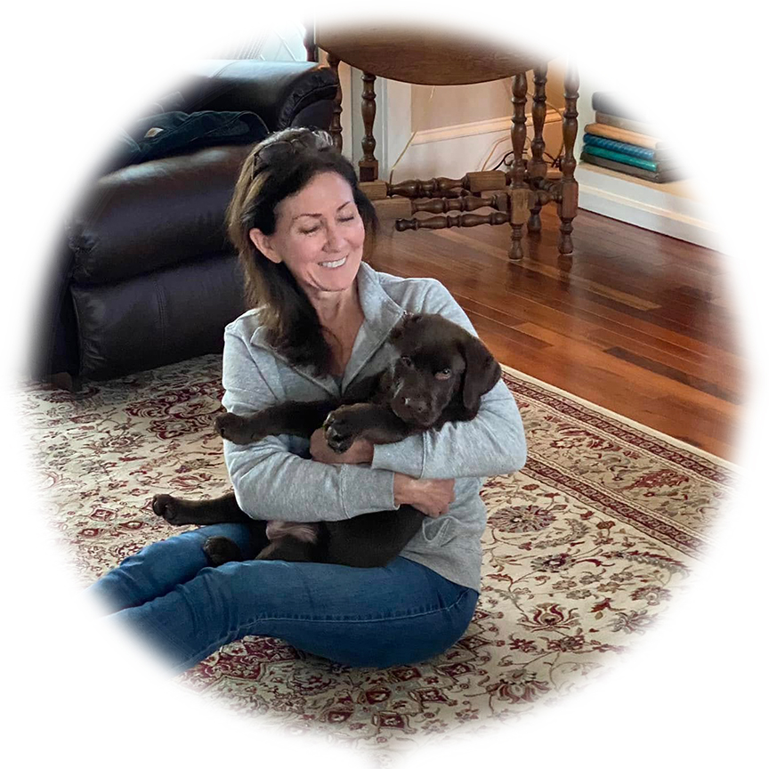 Ruby Keeler Schaeffer for the Delaware House of Representatives, District 20