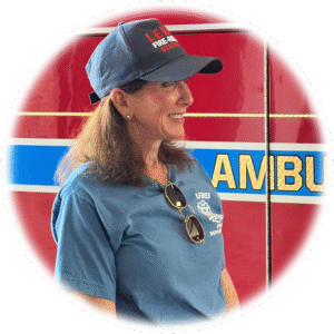 Ruby Keeler Schaeffer, Democrat for the Delaware House of Representatives, District 20 