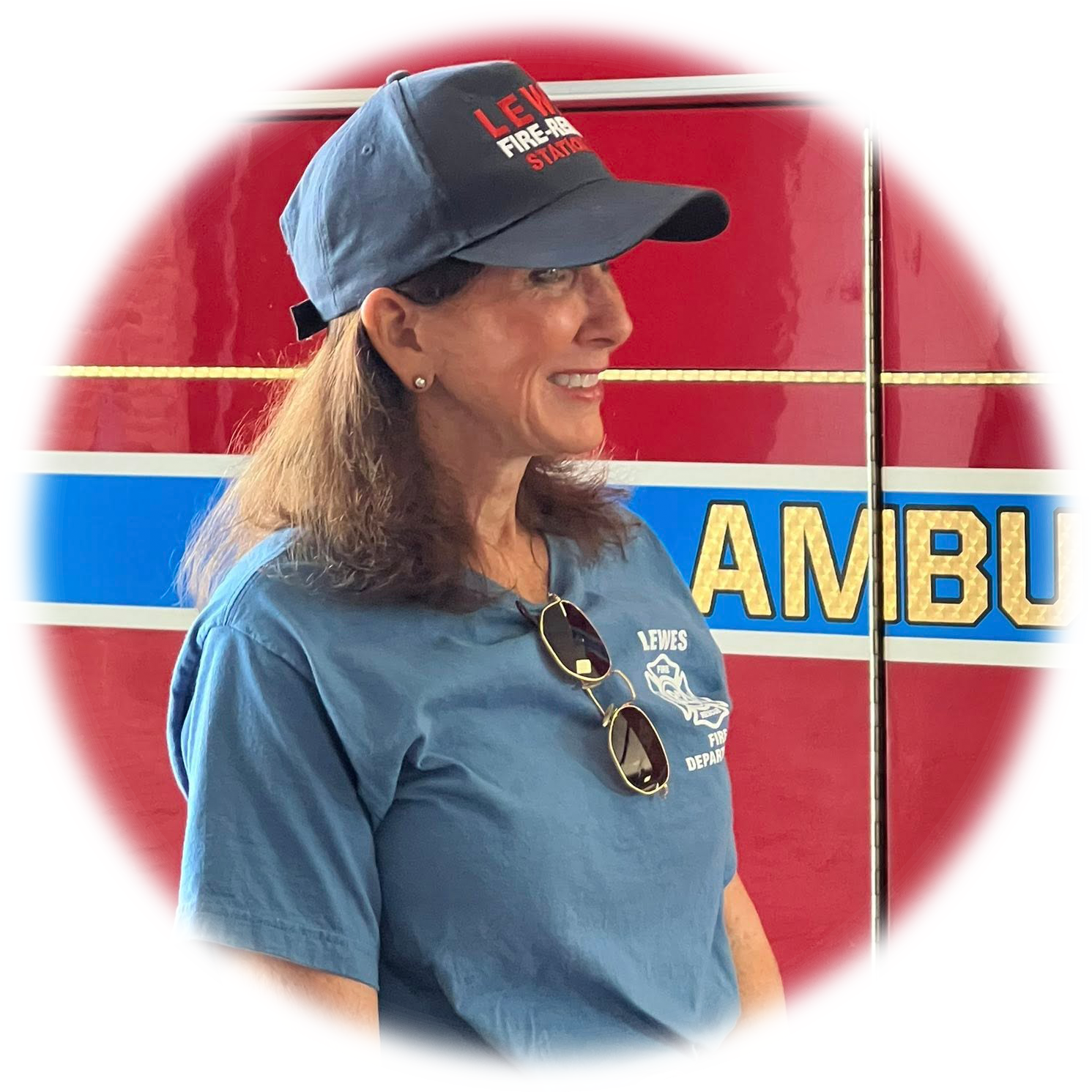 Ruby Scheff Ruby Schaeffer • Democrat for Delaware House District 20