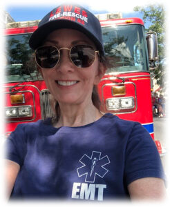 Ruby Keeler Schaeffer, Democrat for the Delaware House of Representatives, District 20 