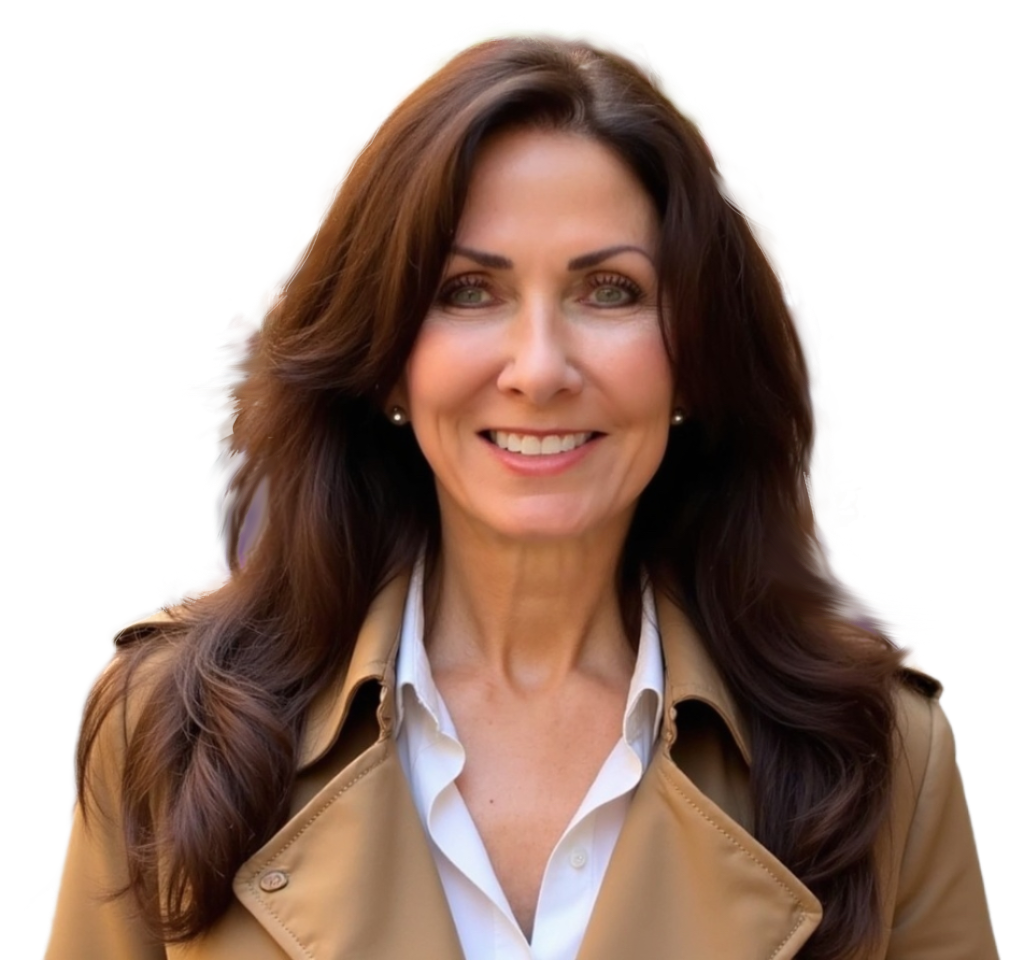 Ruby Schaeffer, Democrat for Delaware House District 20